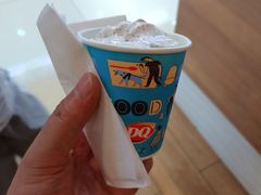 -DQ·蛋糕·冰淇淋(奥林匹克广场店)