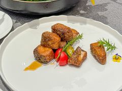 -得月楼·省级非遗·传统苏帮菜(观前店)