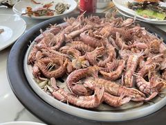 -必点蒸汽海鲜(止锚湾店)