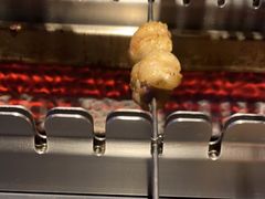 -很久以前羊肉串(清河店)