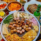 如果不来吃这家地道的韩料🇰🇷我真的会大哭三天