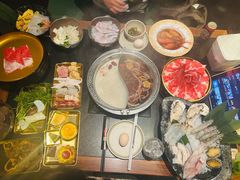 -牛New寿喜烧(金茂览秀城店)