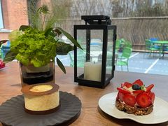 -潮一不贰·法式甜品·生日蛋糕·西式简餐(外滩店)