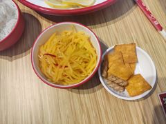 -孙小楠麻辣香锅(欧亚卖场店)