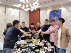 -喜来酌海鲜·饺子(和平一店)