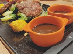 -必胜客(路劲又一城店)