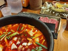 -黔滚滚贵州牛肉火锅·酸汤火锅(创意园店)