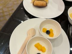 -京香轩·中餐厅(上海中庚聚龙酒店)