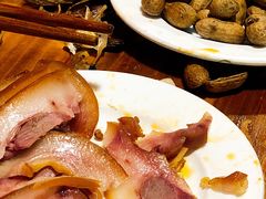 -大湾金牌万州烤鱼(沙河店)