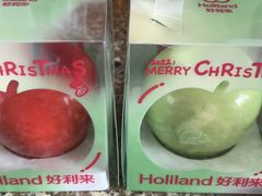 -好利来(亦庄国融店)