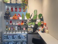 -Dogi&kiki Coffee(中心商务大厦店)