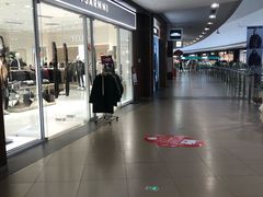 -杉杉奥特莱斯广场(哈尔滨店)