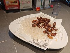-老德州四合院·德州菜(天衢路店)