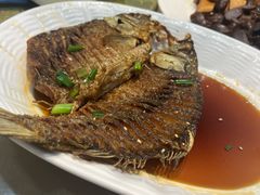 -柠静私家菜(石板巷店)