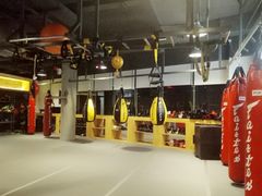 -Uppercut拳馆·Boxing拳击·Muay Thai泰拳