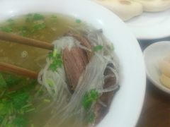 普通水盆牛肉-老白家水盆羊肉
