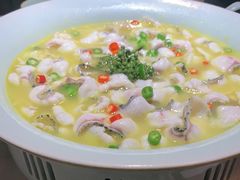 -青花椒花椒鱼(合生汇店)