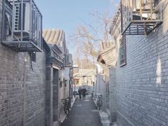 门面-SUSU·苏苏(四合院创始店)