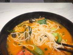 -蒙小妹骨汤饭.米线(新光路店)