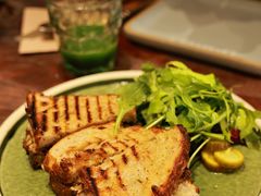 -O'mills Sourdough Bakery&Bistro(永嘉路店)