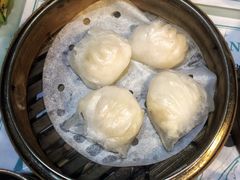 晶莹鲜虾饺-点点心点心专门店(旺角店)