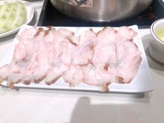 -潮泰牛肉火锅 · 创于1992年(车公庙店)