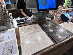 -成川茶店·潮汕工夫浓茶(万象店)