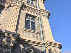 -张学良旧居陈列馆