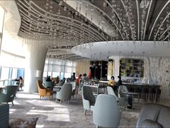 -三迪希尔顿酒店·星空酒廊