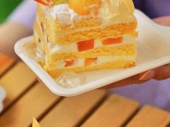 -美心西饼mx cakes(猎德优托邦店)