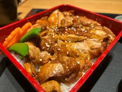 -京旬海鲜放题·铁板烧自助餐厅