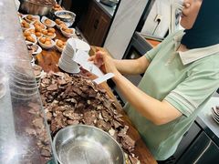 -清真磨沟沿老字号牛肉面(总店)