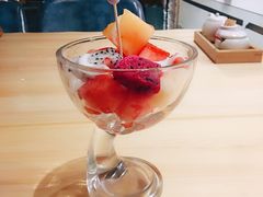 -割烹旭日本料理(龙湖狮山天街店)