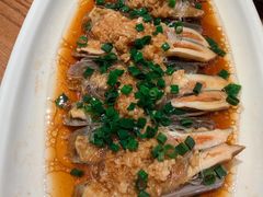 -小厨师·二十年沈家门小海鲜(百井坊巷店)