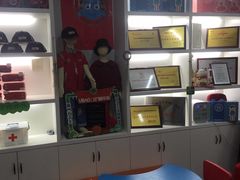 -UBTV小主播（口才、主持、表演、演讲）(万象汇校区)