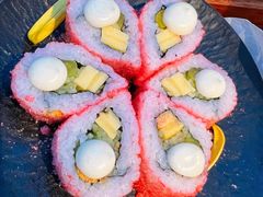 -花漫里日式餐厅(城东中骏店)