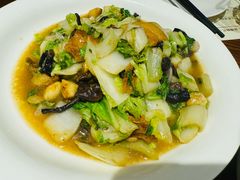 -老厨家(友谊路总店)