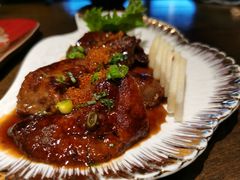 香煎红酒鹅肝-极料理(普罗理想国店)