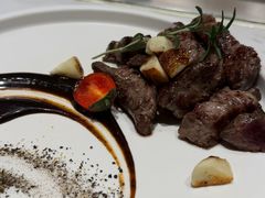 -火地铁板烧(昆山万象汇店)