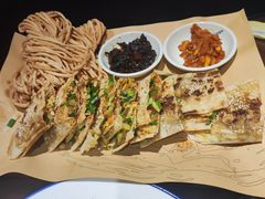 -龙泉小镇(科圣路店)