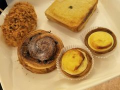 -味多美蛋糕(新和平里店)
