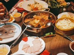 -刘一锅筋头巴脑(小北店)