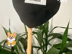 -M Stand(北京平安幸福中心店)