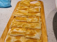 香蕉飞饼-青花椒花椒鱼(合生汇店)