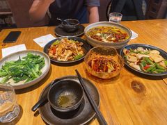 -十三式重庆江湖菜(金茂览秀城店)