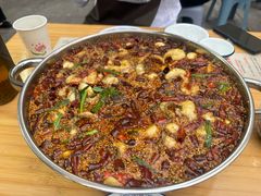 -胖子鱼·天水麻辣鱼火锅(秦州407店)