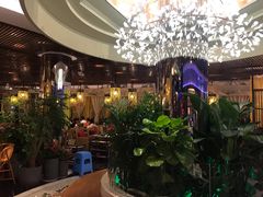 -润园四季椰子鸡火锅(海上世界店)