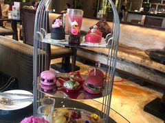 -粤海喜来登酒店·&More聚驿(天河城店)