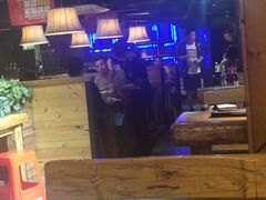 -江城老胖串店(湖西路店)