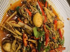 -王妈热卤·川味馆(海昌店)